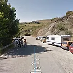 Hétvégi ház La Hoja De Roble