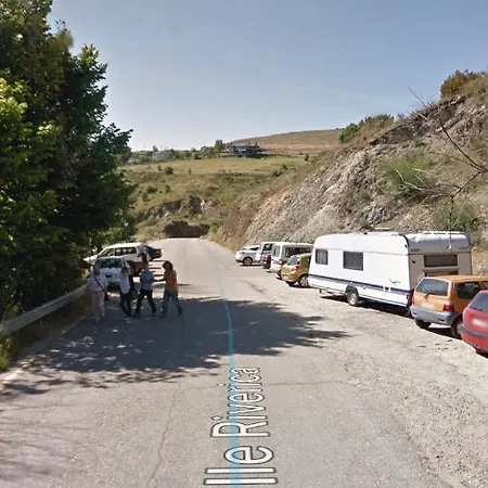 Casa de Campo La Hoja De Roble