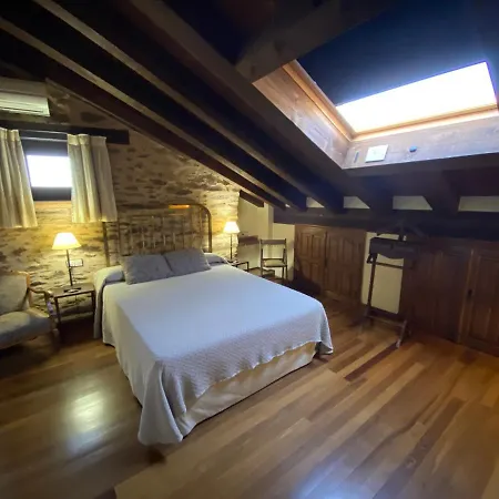 La Hoja De Roble Puebla de Sanabria