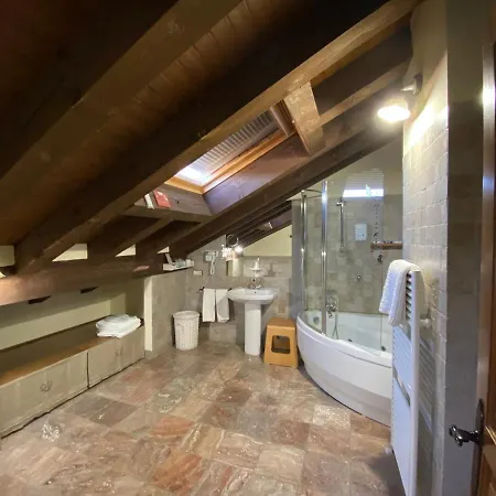 La Hoja De Roble * Puebla de Sanabria