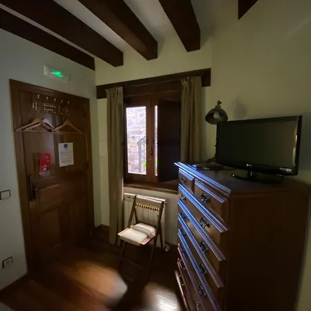 La Hoja De Roble Puebla de Sanabria