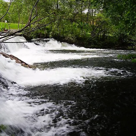 La Hoja De Roble Casa de Campo Puebla de Sanabria