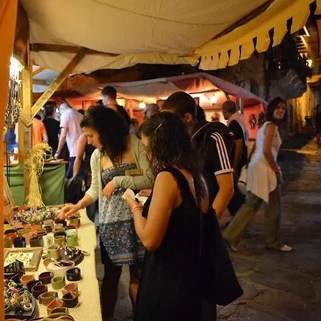 Casa de Campo La Hoja De Roble