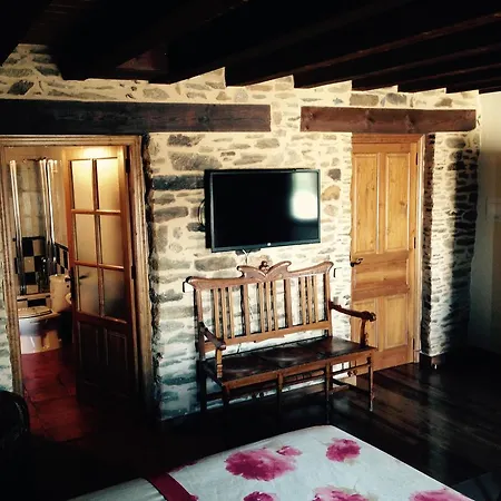 La Hoja De Roble פואבלה דה סנאבריה