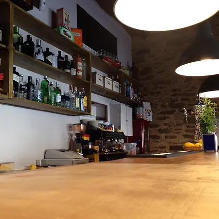 컨트리하우스 La Hoja De Roble