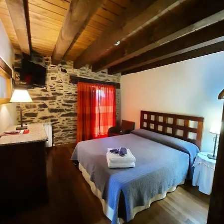 La Hoja De Roble Casa de Campo *