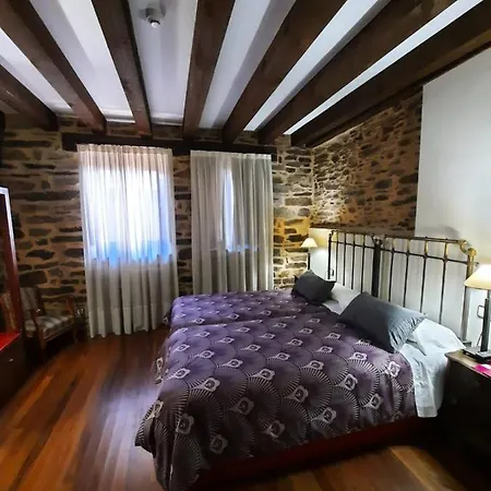 La Hoja De Roble * Puebla de Sanabria