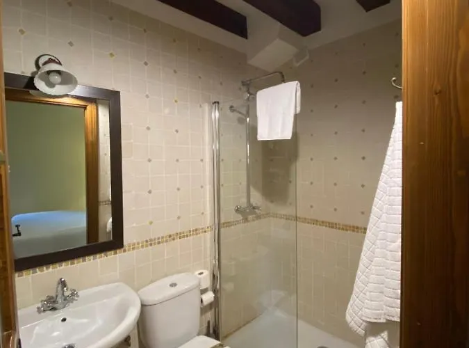 La Hoja De Roble בית כפרי