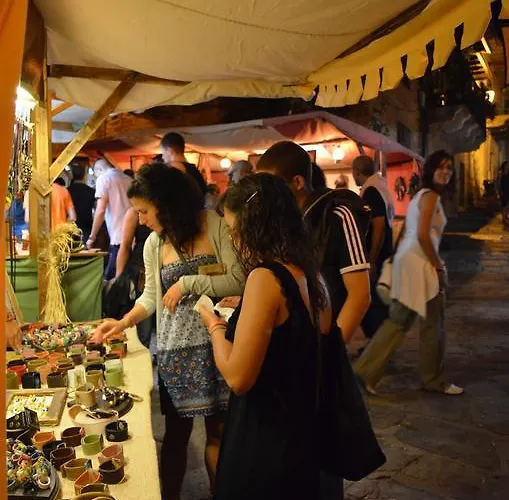 בית כפרי La Hoja De Roble