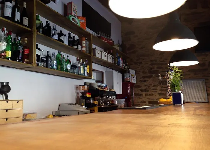 בית כפרי La Hoja De Roble